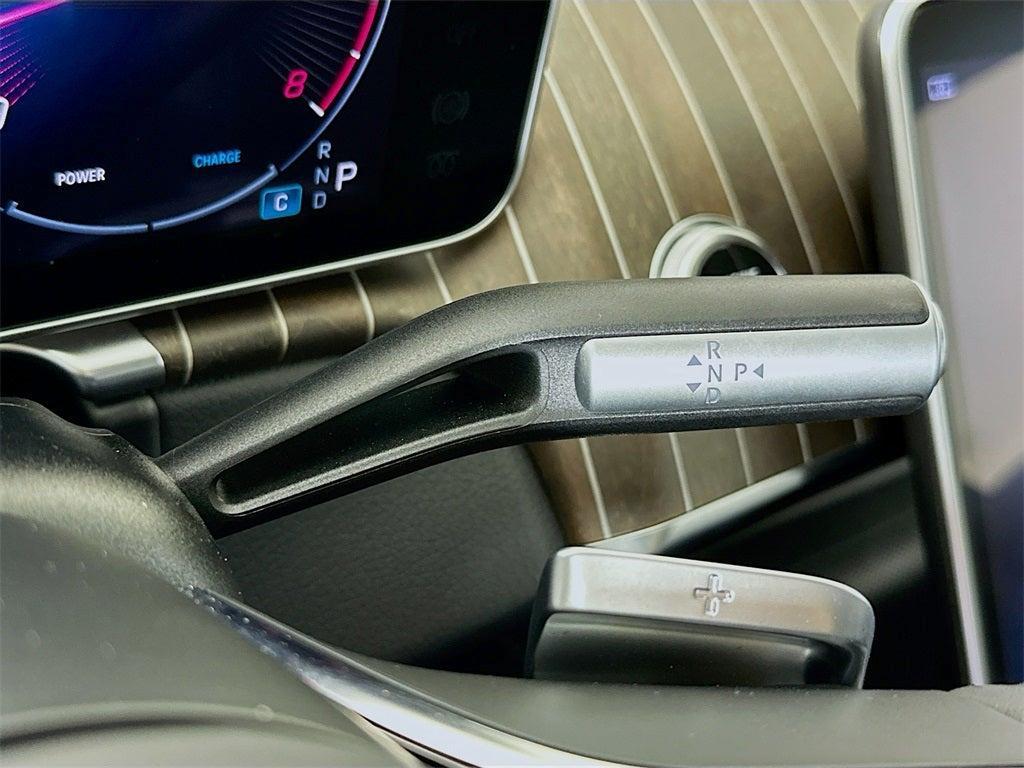 used 2024 Mercedes-Benz S-Class car, priced at $102,895