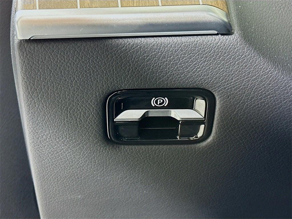 used 2024 Mercedes-Benz S-Class car, priced at $102,895