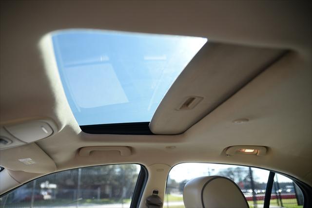 used 2007 Jaguar S-Type car, priced at $7,995
