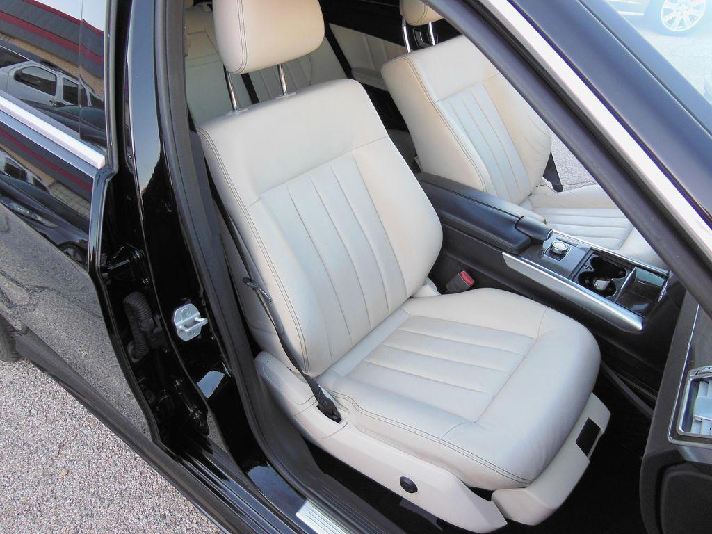 used 2014 Mercedes-Benz E-Class car, priced at $10,995