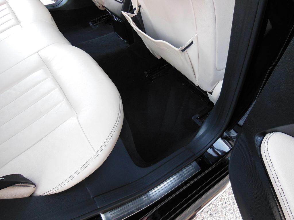 used 2014 Mercedes-Benz E-Class car, priced at $10,995