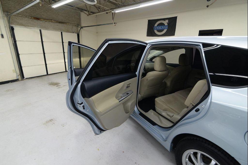 used 2013 Toyota Prius v car, priced at $10,555