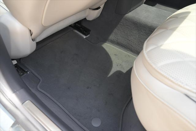 used 2023 Mercedes-Benz S-Class car, priced at $74,995