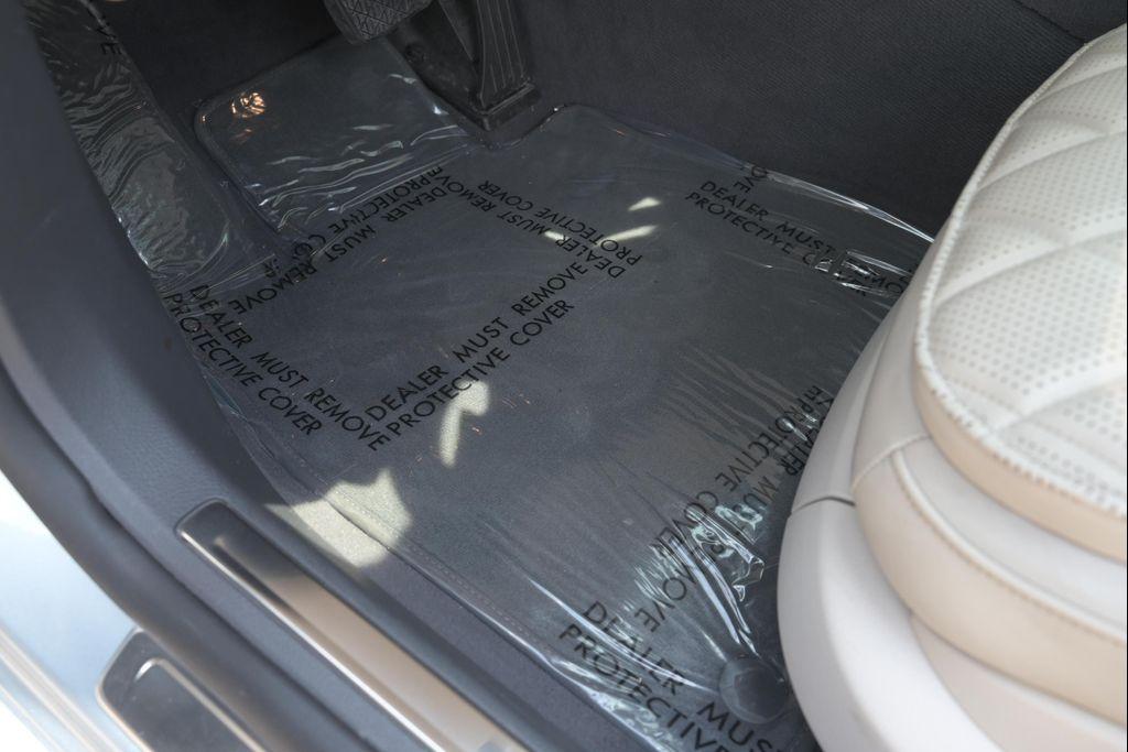 used 2023 Mercedes-Benz S-Class car, priced at $69,995