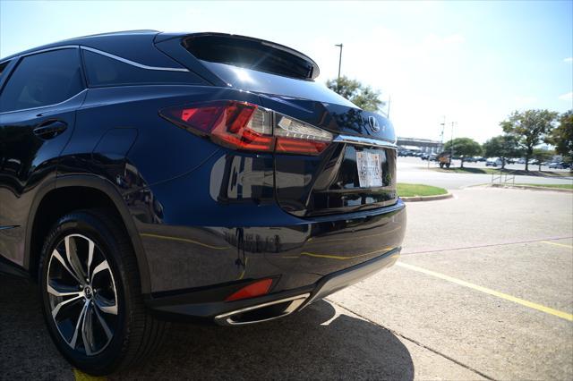 used 2020 Lexus RX 350 car, priced at $35,995