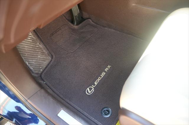 used 2020 Lexus RX 350 car, priced at $35,995
