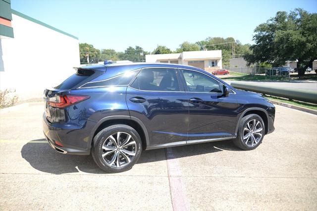 used 2020 Lexus RX 350 car, priced at $36,459