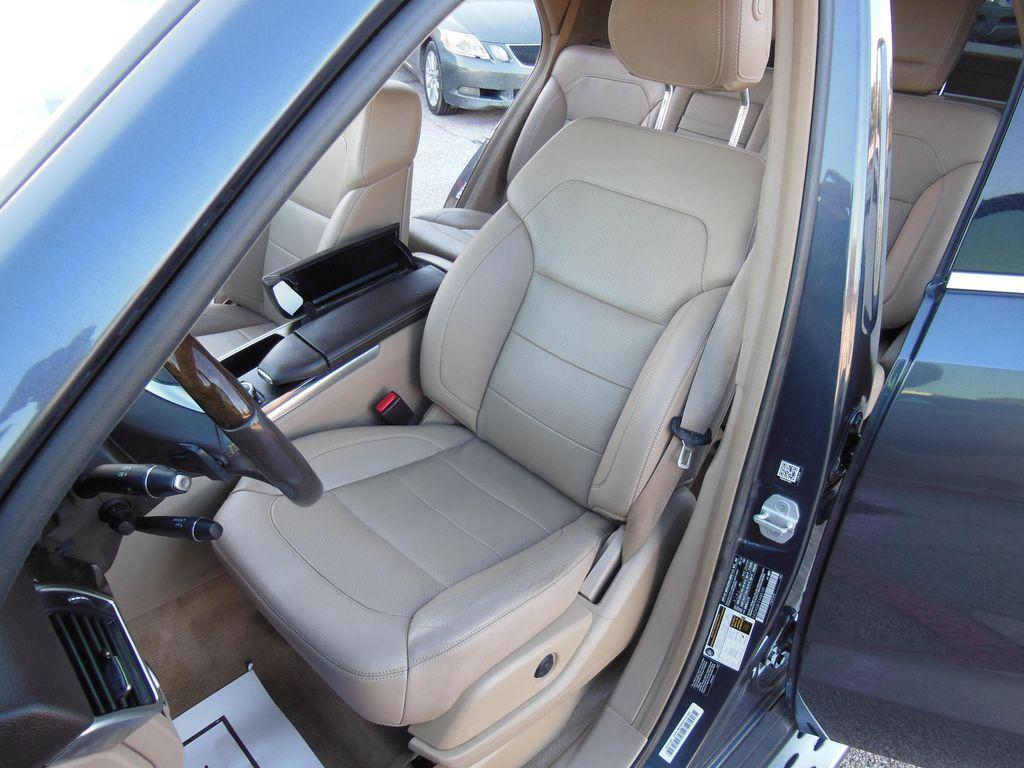 used 2015 Mercedes-Benz M-Class car, priced at $12,995