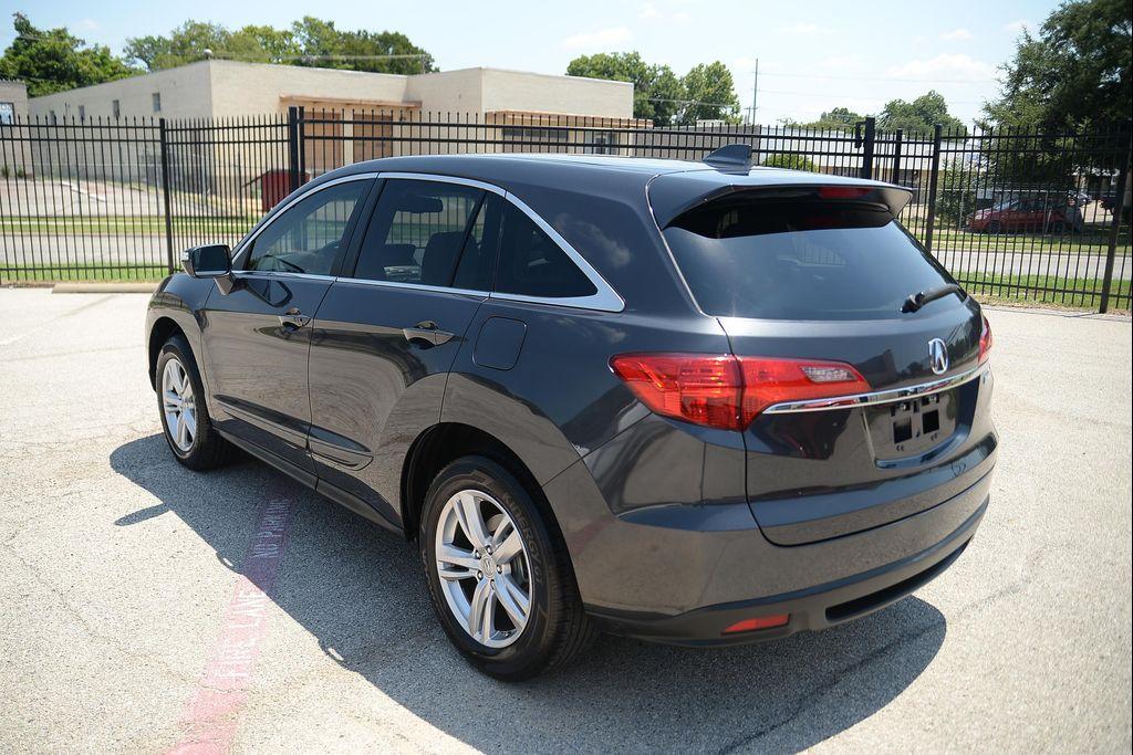 used 2013 Acura RDX car, priced at $12,995