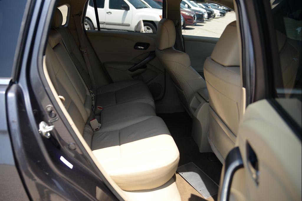 used 2013 Acura RDX car, priced at $12,995