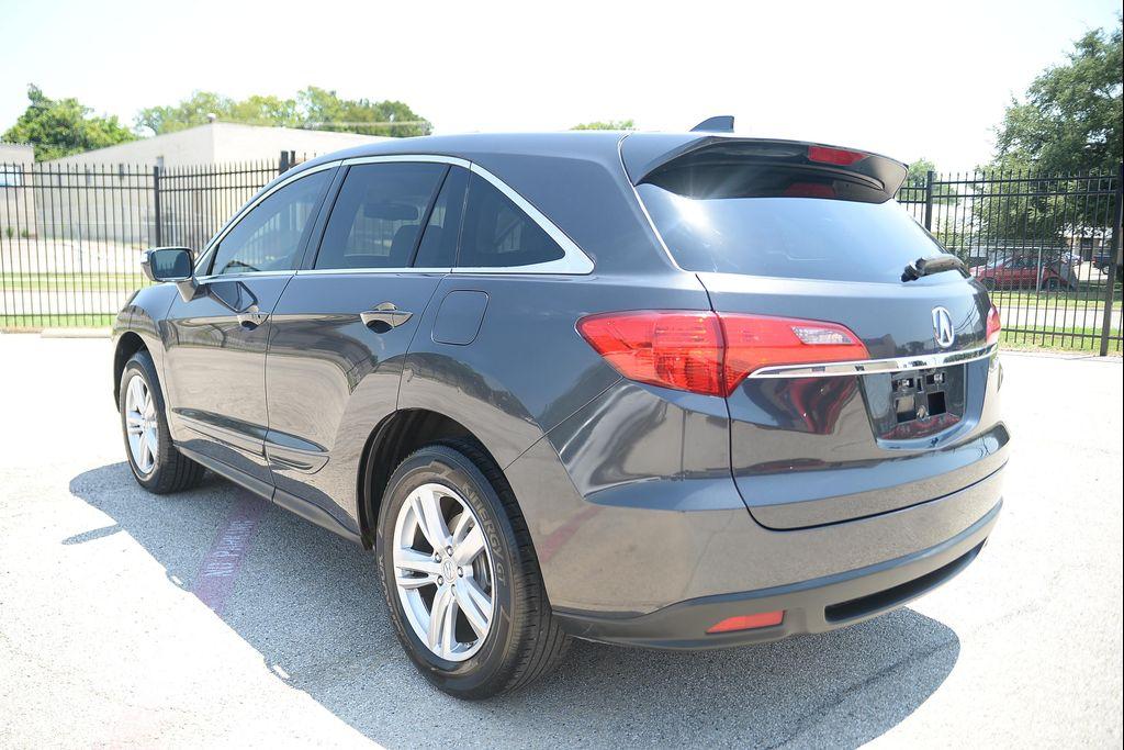 used 2013 Acura RDX car, priced at $12,995