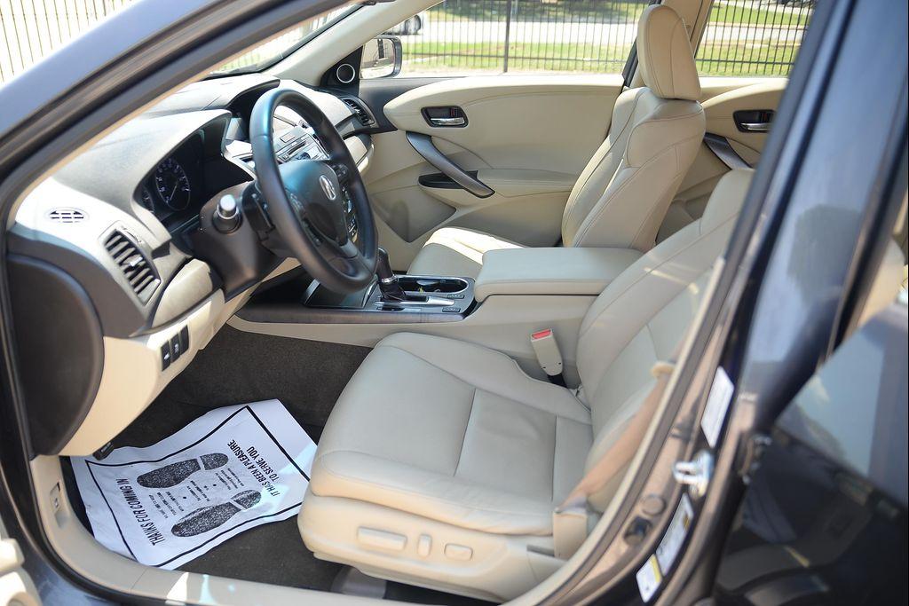 used 2013 Acura RDX car, priced at $12,995