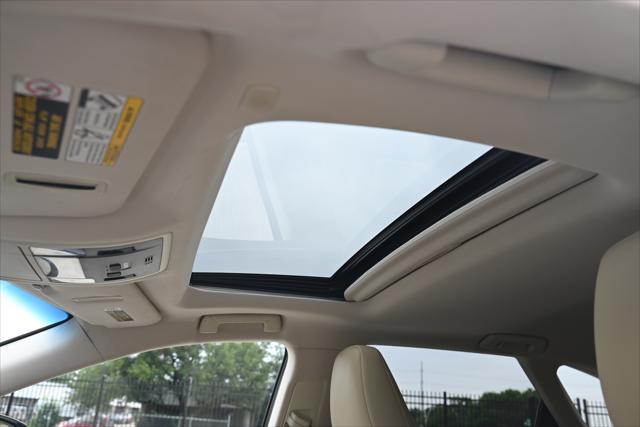 used 2018 Lexus RX 350L car, priced at $26,995