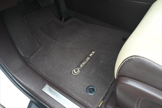 used 2018 Lexus RX 350L car, priced at $26,995