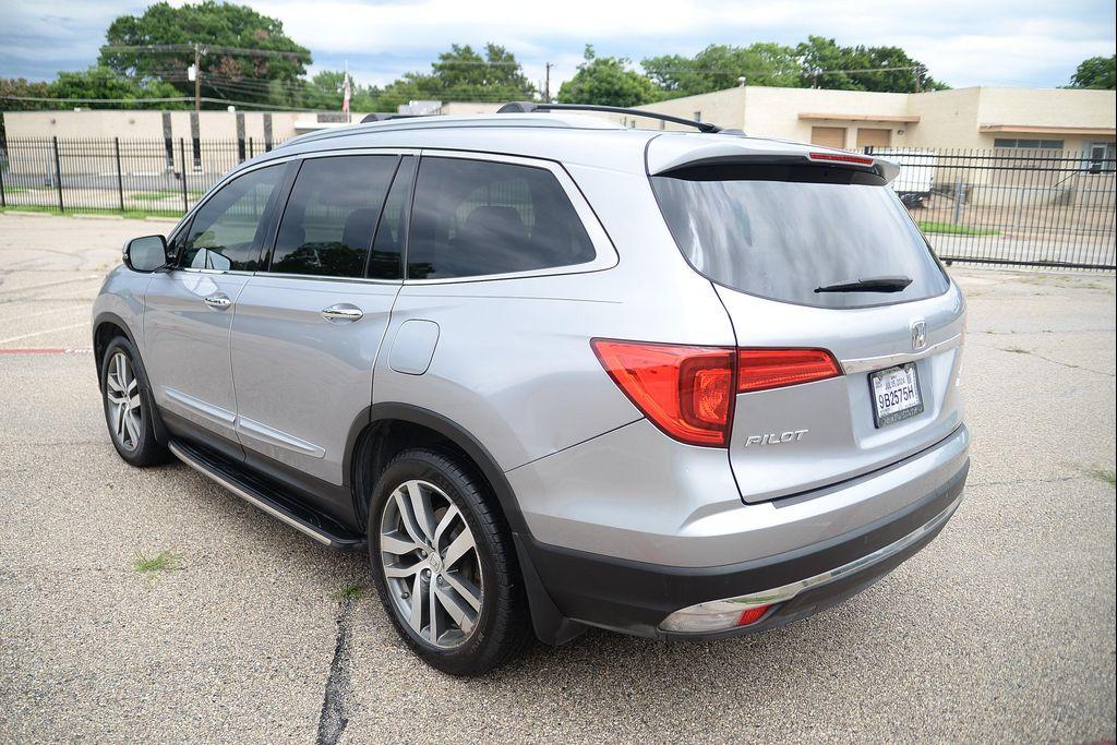 used 2016 Honda Pilot car, priced at $15,351