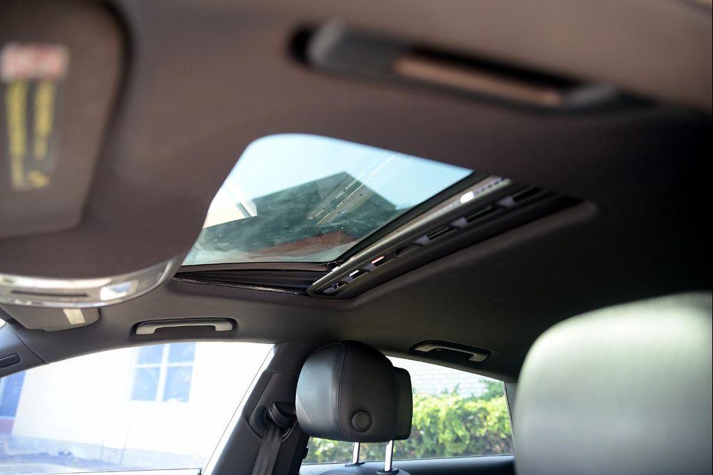 used 2014 Audi A7 car, priced at $14,995