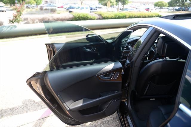 used 2014 Audi A7 car, priced at $15,995