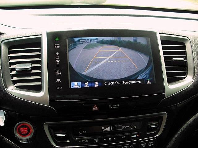 used 2016 Honda Pilot car, priced at $18,995
