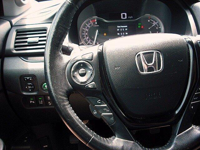 used 2016 Honda Pilot car, priced at $20,908