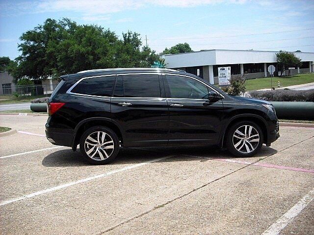 used 2016 Honda Pilot car, priced at $20,908