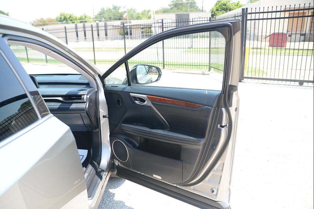used 2018 Lexus RX 350L car, priced at $23,995