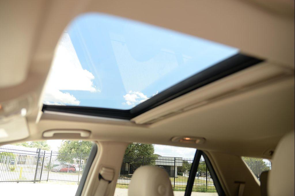 used 2014 Mercedes-Benz M-Class car, priced at $11,995