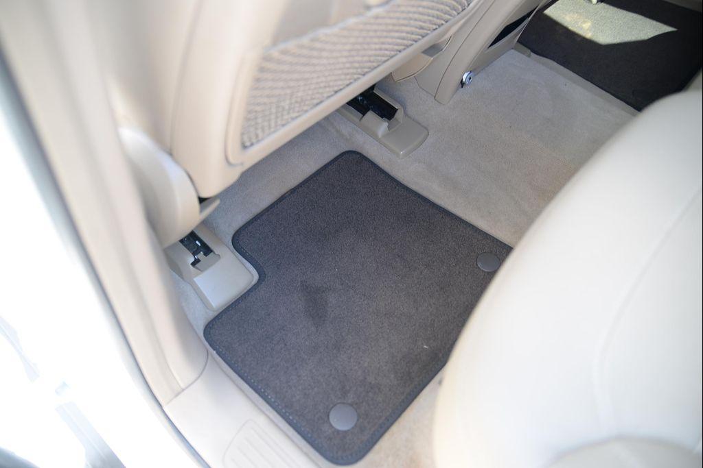 used 2014 Mercedes-Benz M-Class car, priced at $11,995