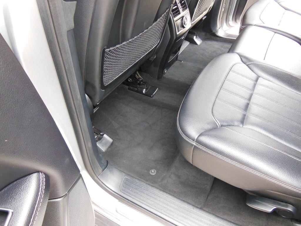 used 2016 Mercedes-Benz GL-Class car, priced at $13,995