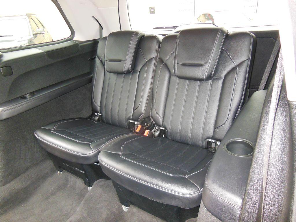 used 2016 Mercedes-Benz GL-Class car, priced at $13,995