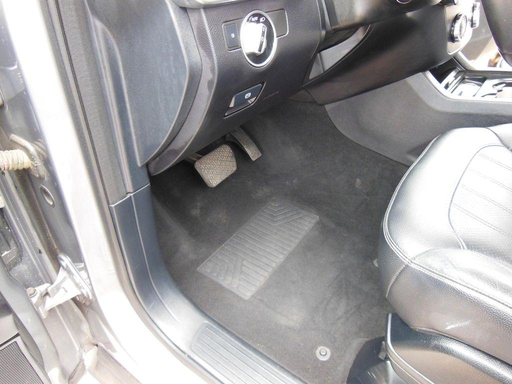 used 2016 Mercedes-Benz GL-Class car, priced at $13,995