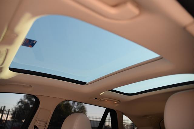 used 2021 Mercedes-Benz GLC 300 car, priced at $24,995