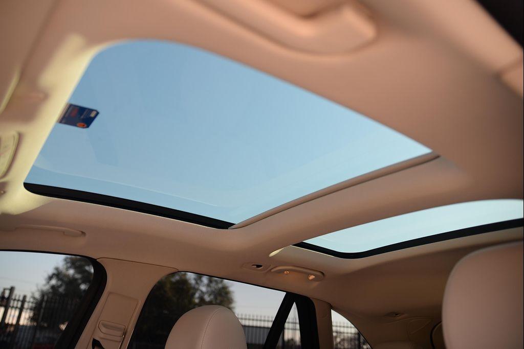 used 2021 Mercedes-Benz GLC 300 car, priced at $25,995