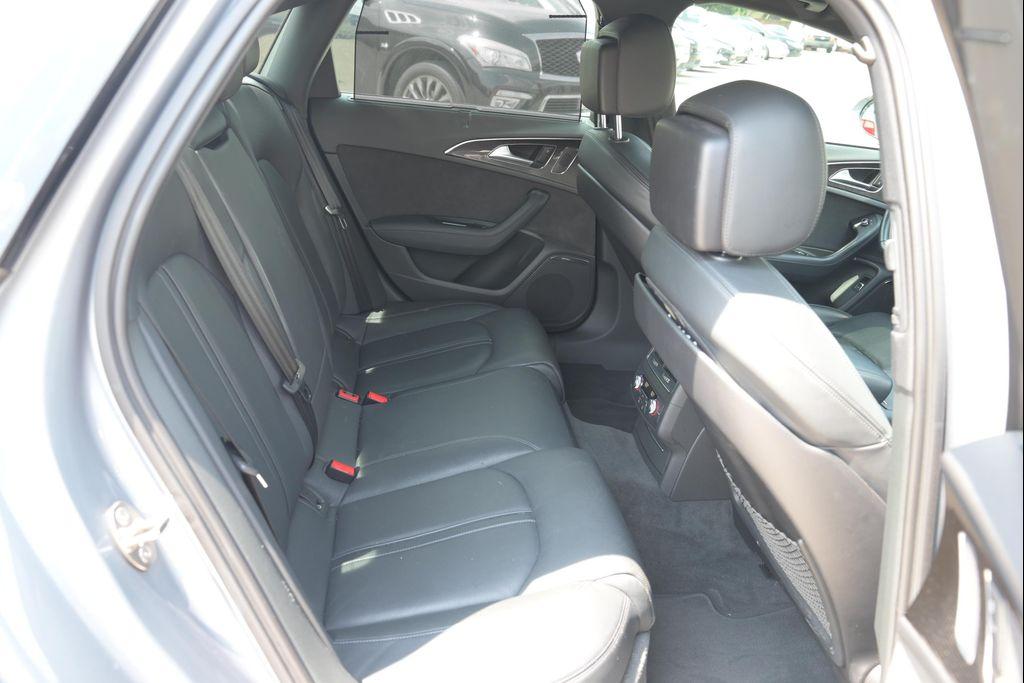 used 2016 Audi S6 car, priced at $22,995