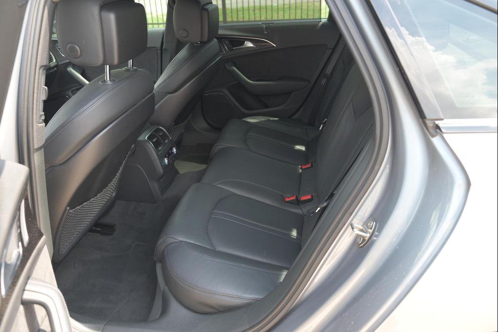 used 2016 Audi S6 car, priced at $22,995