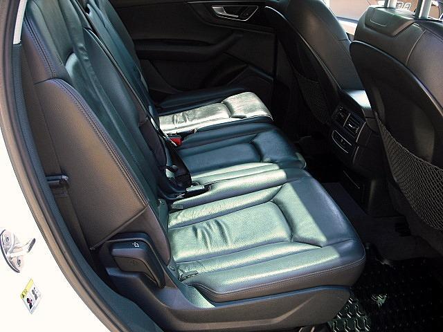 used 2017 Audi Q7 car, priced at $18,593