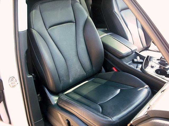 used 2017 Audi Q7 car, priced at $18,593