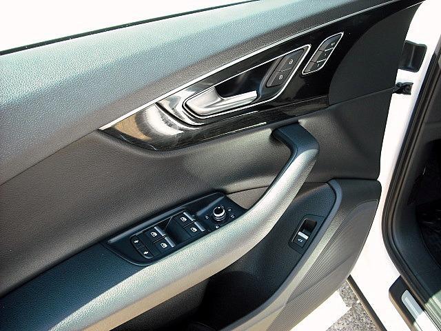 used 2017 Audi Q7 car, priced at $18,593