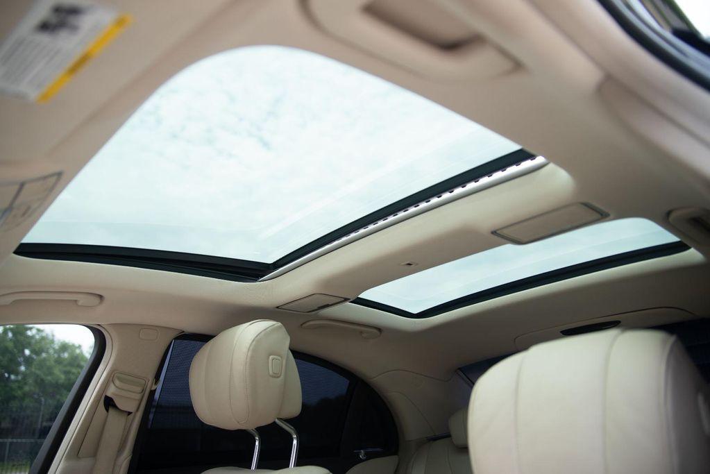 used 2014 Mercedes-Benz S-Class car, priced at $26,995