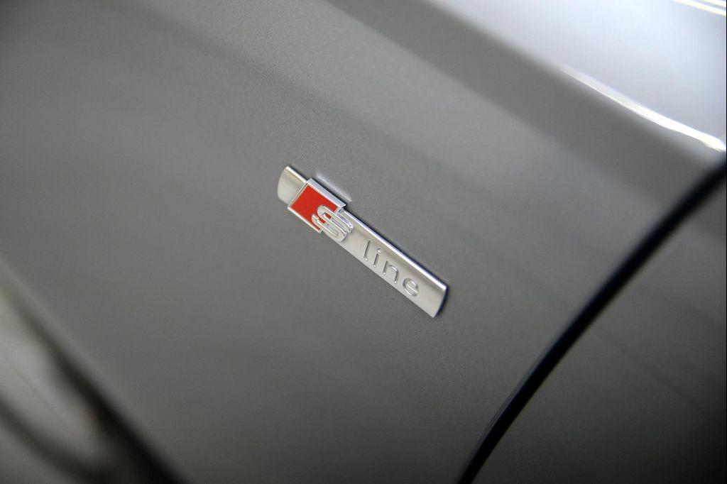 used 2017 Audi A6 car, priced at $20,995