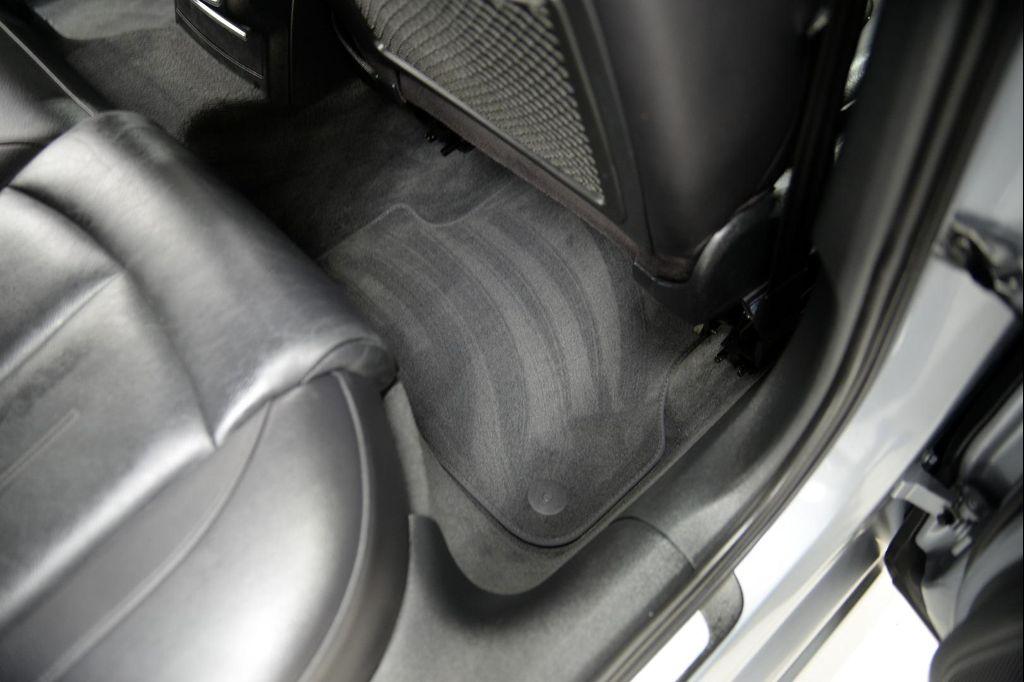 used 2017 Audi A6 car, priced at $20,995