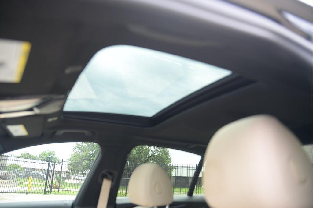 used 2018 BMW 530 car, priced at $19,995