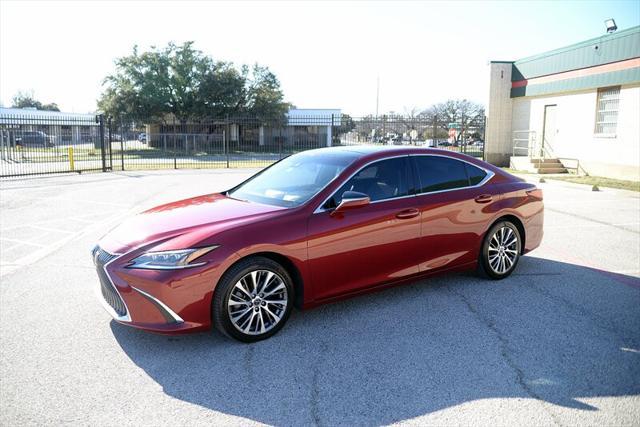 used 2019 Lexus ES 350 car, priced at $28,998