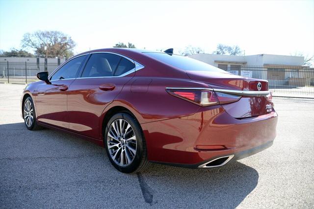 used 2019 Lexus ES 350 car, priced at $28,998