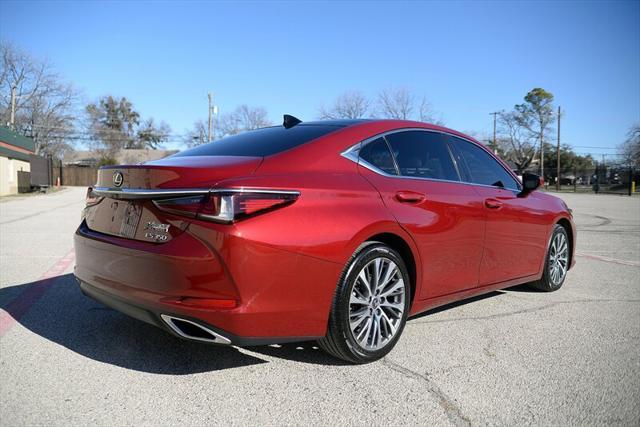 used 2019 Lexus ES 350 car, priced at $28,998