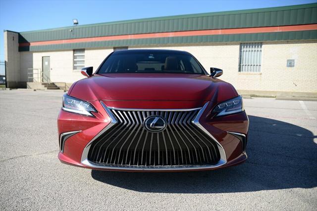 used 2019 Lexus ES 350 car, priced at $28,998