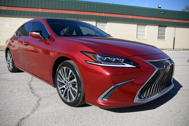 used 2019 Lexus ES 350 car, priced at $28,998