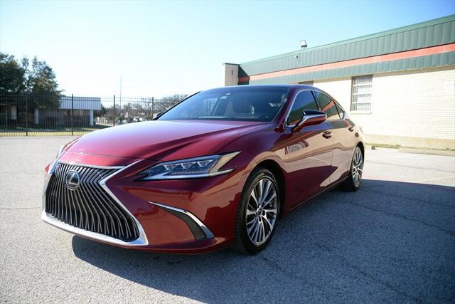 used 2019 Lexus ES 350 car, priced at $28,998