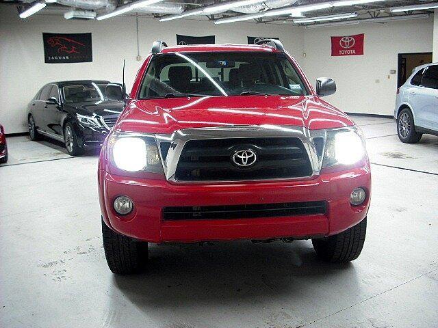 used 2008 Toyota Tacoma car, priced at $12,817