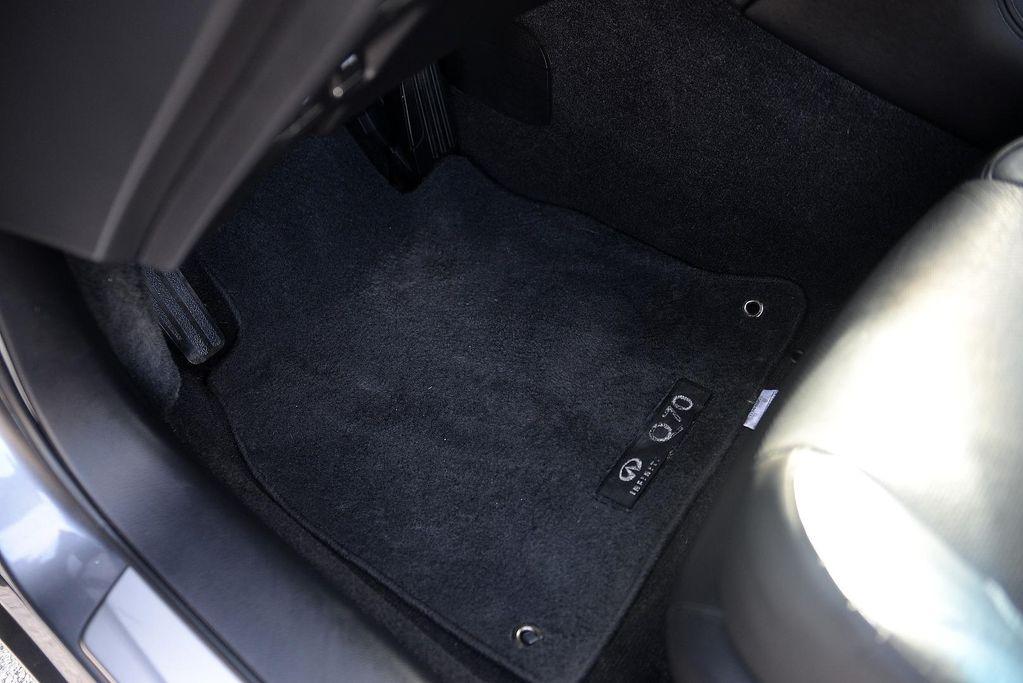 used 2015 INFINITI Q70L car, priced at $10,894