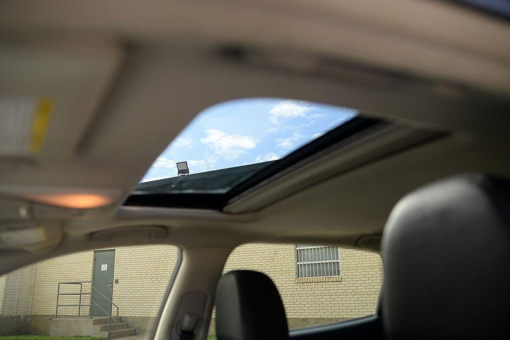 used 2015 INFINITI Q70L car, priced at $10,894